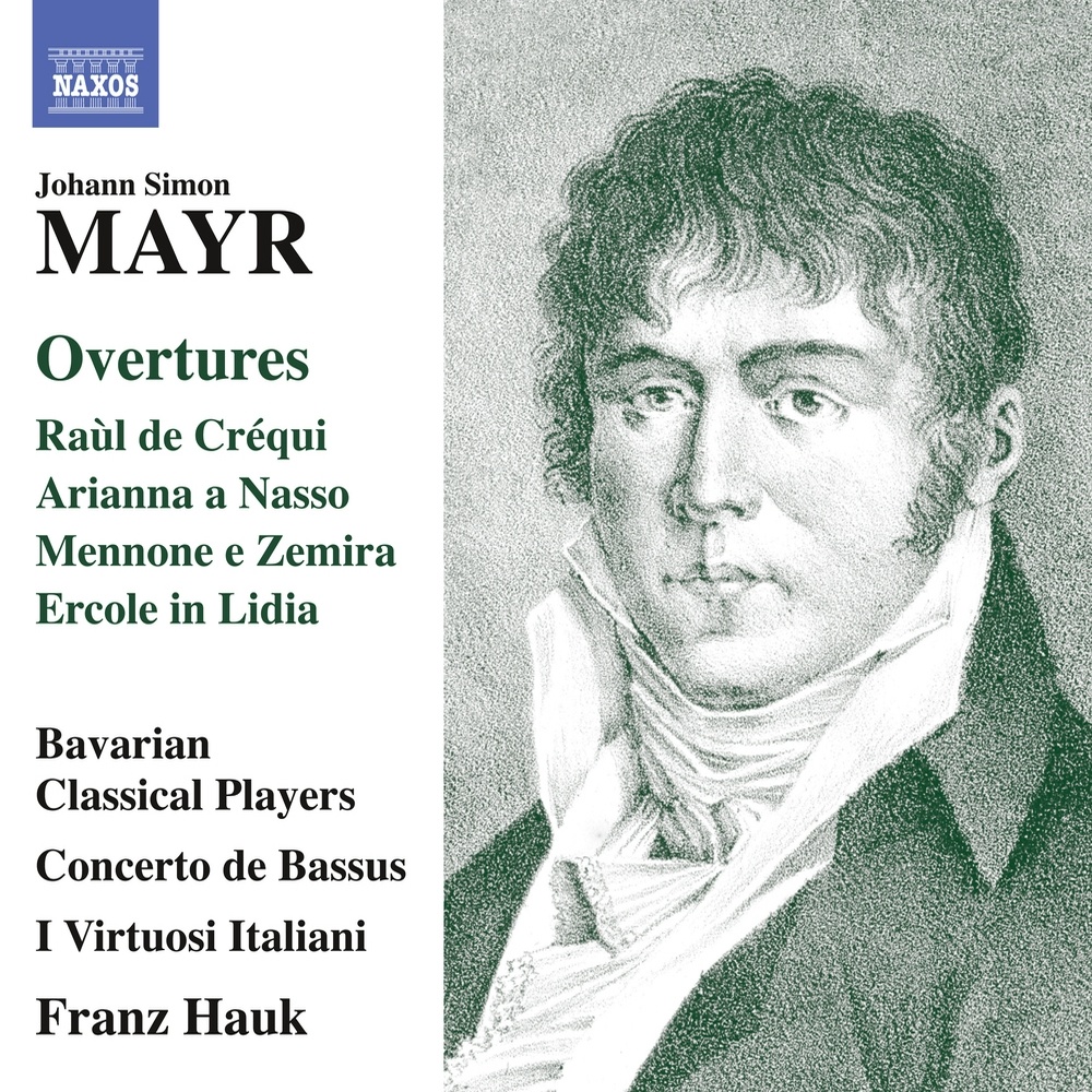 Il segreto: Overture