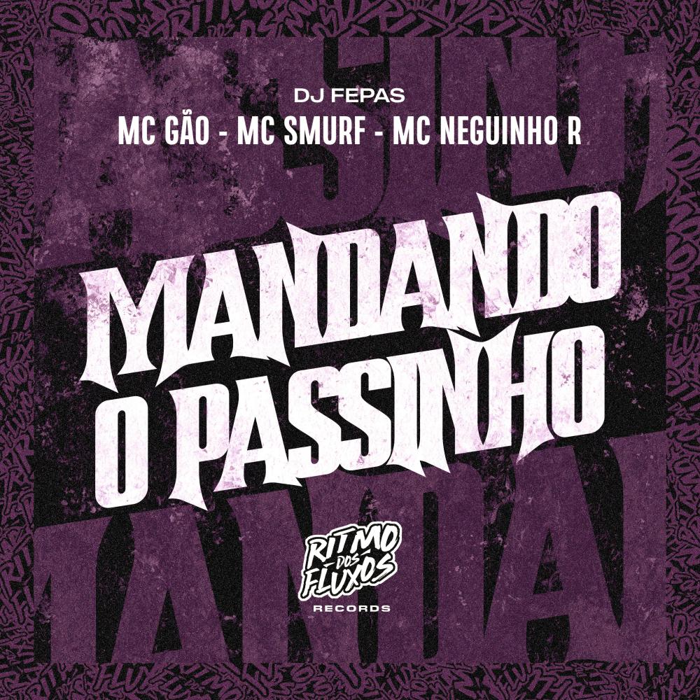 Mandando o Passinho