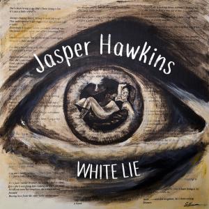 收聽Jasper Hawkins的White Lie歌詞歌曲