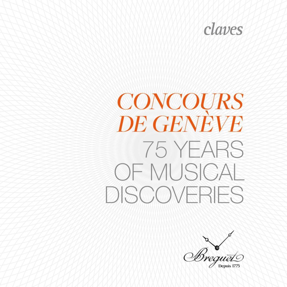 Flute Concerto: I. Andante cantabile II. Allegro scherzando