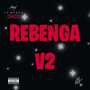 Listen to Rebenga V2 (feat. Ademo & N.O.S) (Explicit) (feat. Ademo & N.O.S|Explicit) song with lyrics from MohaQLF