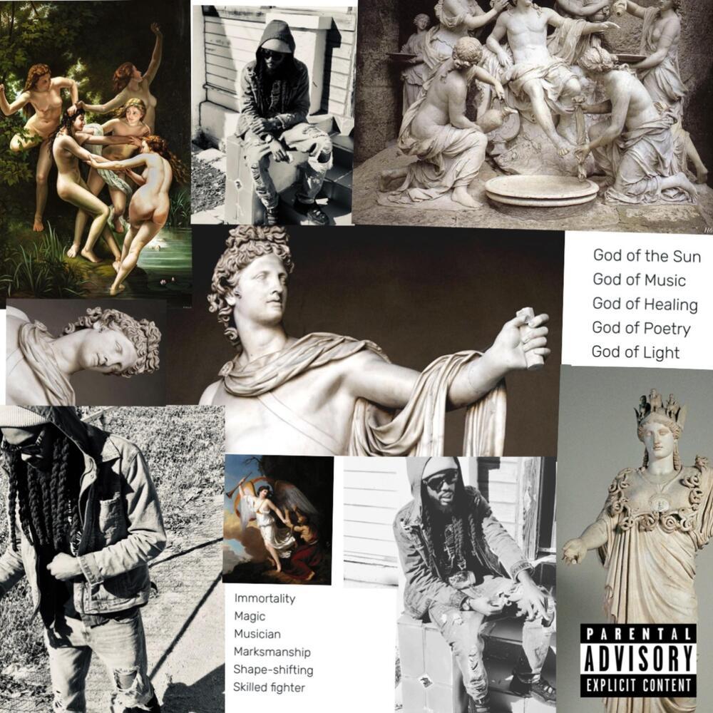 Apollo (Explicit)