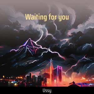 Ussy的專輯Waiting for You