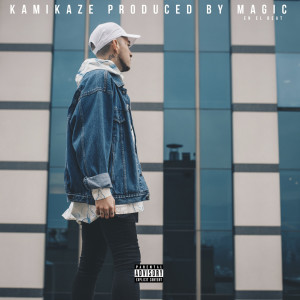 Album Kamikaze from Ceaese