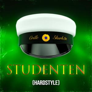 收聽Crille的STUDENTEN (Hardstyle)歌詞歌曲