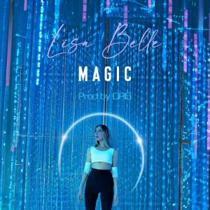 收聽Lisa Belle的Magic歌詞歌曲