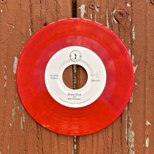 Listen to State Bird song with lyrics from Matt Duncan