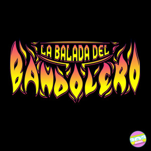 Kexxy Pardo的專輯La Balada del Bandolero (Explicit)