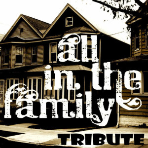 อัลบัม All in the Family (All in the Family Tv Theme) ศิลปิน The Hollywood Orchestra