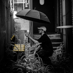 default playlist img