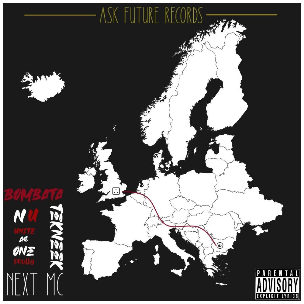 Unite As One (feat. Bombata, Tekneek & Nikolina NU) (Explicit)