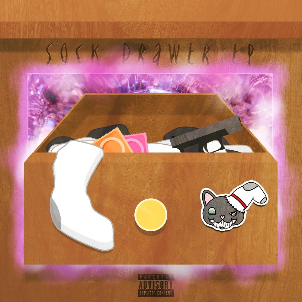 Wavy Baby (feat. ageofdom) (Explicit)