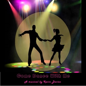 Album Come dance with me (Original soundtrack) from Kevin Davies