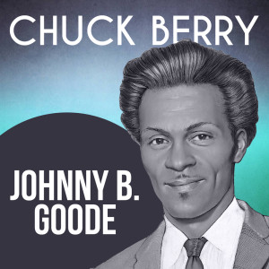 ดาวน์โหลดและฟังเพลง Brown Eyed Handsome Man พร้อมเนื้อเพลงจาก Chuck Berry & Friends