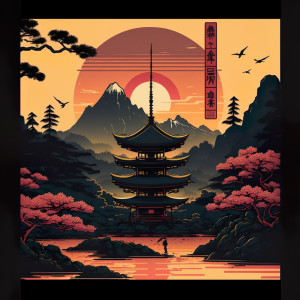 收听Salvador的Peaceful Ghost歌词歌曲
