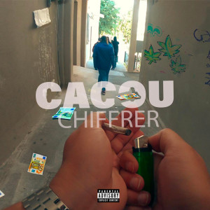 Album Chiffrer (Explicit) from Cacou