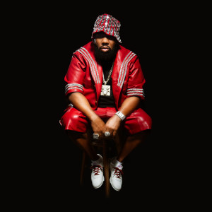 Raekwon的專輯The Omerta (Explicit)