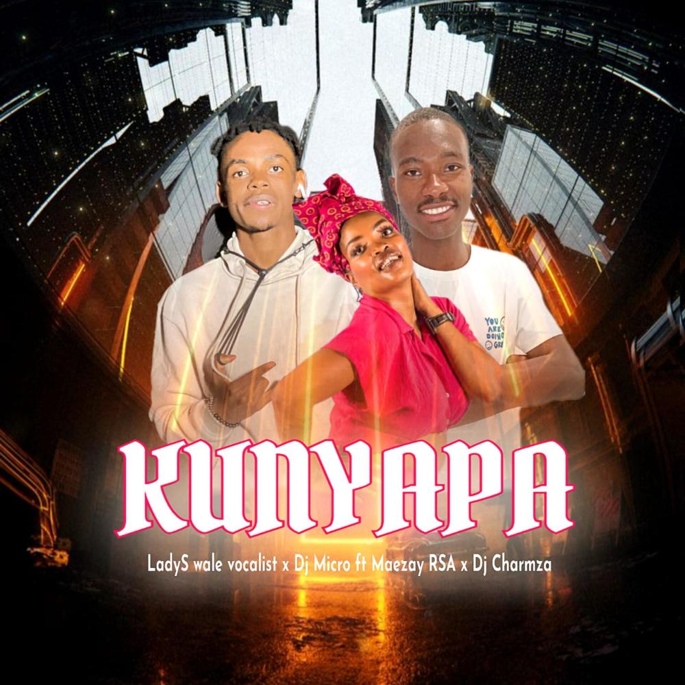 Kunyapa