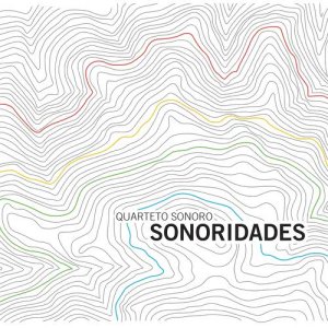 收聽Quarteto Sonoro的Bye On歌詞歌曲