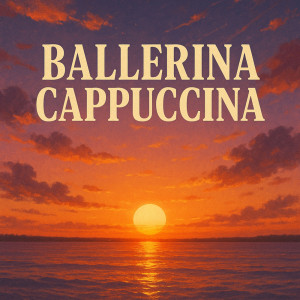 Listen to BALLERINA CAPPUCCINA song with lyrics from Avri Bonji