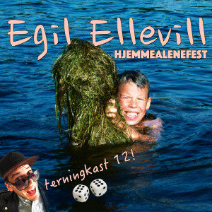 收聽Egil Ellevill的Taxi Hjem På Søndag歌詞歌曲