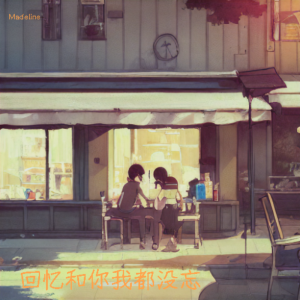 收聽Madeline的回憶和你我都沒忘 (完整版)歌詞歌曲