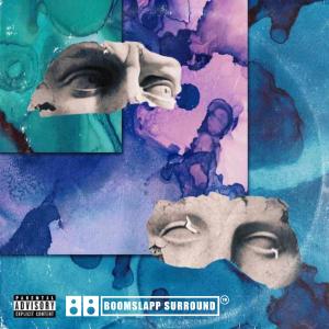 Boom Slapp的專輯Straight Edge (Explicit)