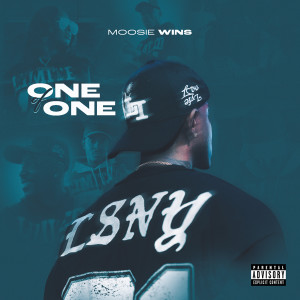 Album One of One (Explicit) from Moosie Wins