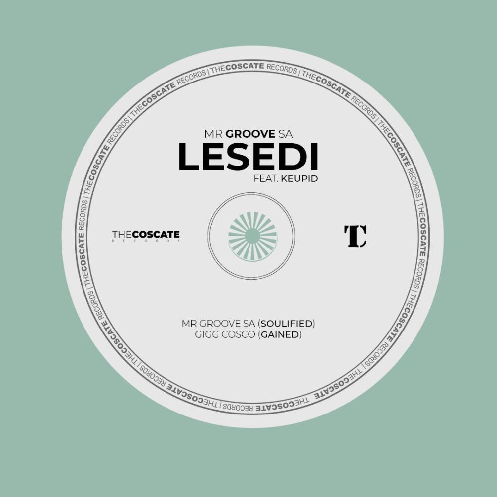 Lesedi(Gigg Cosco Gained)