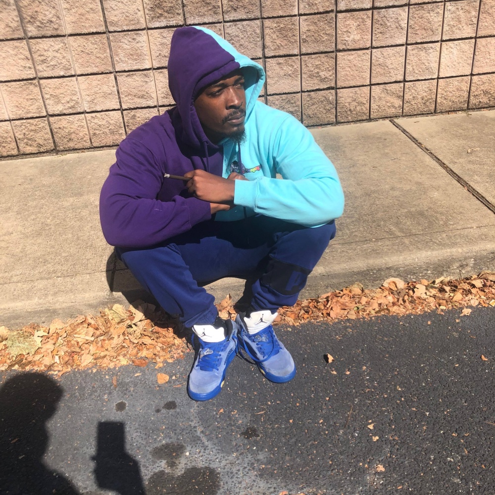 Nostrand Ave (Explicit)