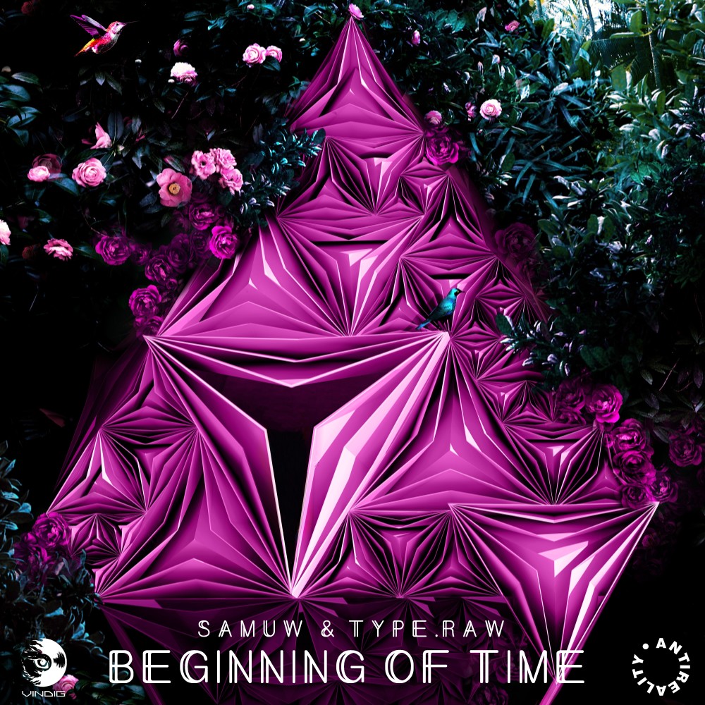 Beginning of Time