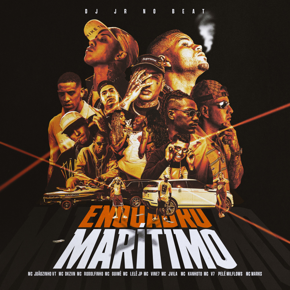 Enquadro Maritimo (Explicit)