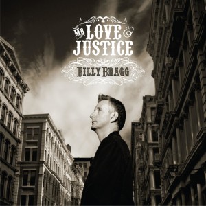 收聽Billy Bragg的You Make Me Brave歌詞歌曲
