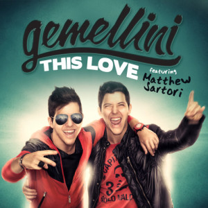 Gemellini的專輯This Love