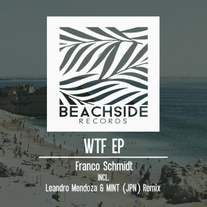 收聽Franco Schmidt的Woman (Leandro Mendoza Remix)歌詞歌曲