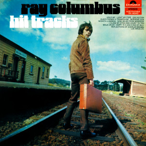 อัลบัม Hit Tracks ศิลปิน Ray Columbus