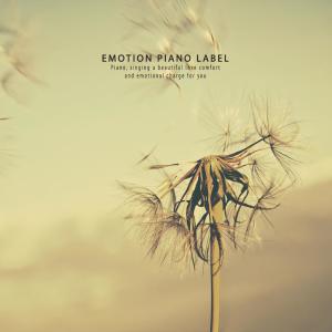 Various Artists的专辑The faint tale that was carried in the wind (emotional piano collection)