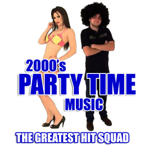 ดาวน์โหลดและฟังเพลง The Ketchup Song พร้อมเนื้อเพลงจาก The Greatest Hit Squad