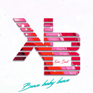 Album Burn Baby Burn from 