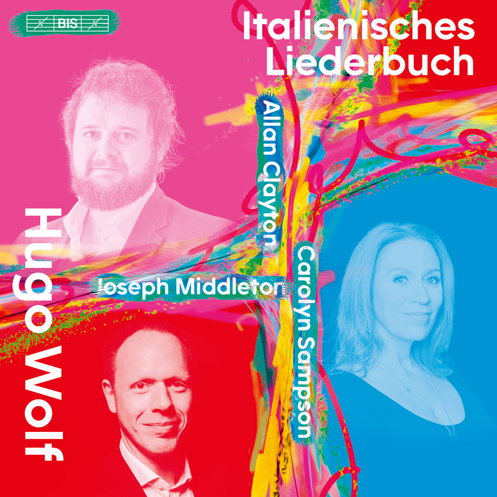 No. 46, Ich hab in Penna einen Liebsten wohnen