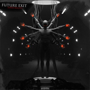 Album INNER REALITY from FutureExit