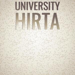 Various的专辑University Hirta