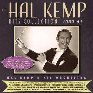Album Hits Collection 1930-41 from Hal Kemp
