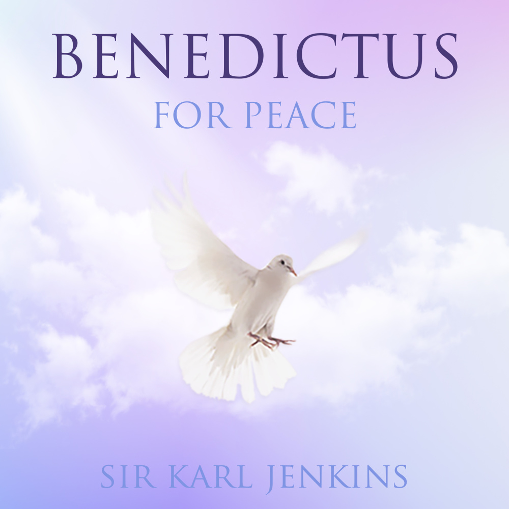 Jenkins: The Armed Man - A Mass for Peace: Benedictus