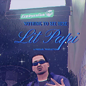 收聽Lit Papi的WAIT (feat. Show Luciano) (Explicit)歌詞歌曲