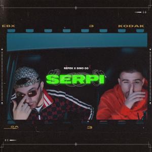 收聽Repek的SERPI (Explicit)歌詞歌曲