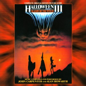 收聽John Carpenter的Halloween III Close - Open歌詞歌曲
