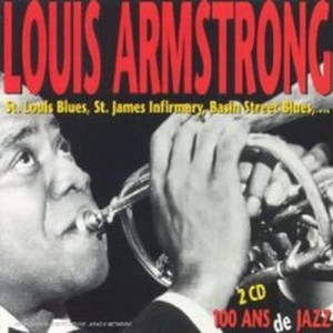 ดาวน์โหลดและฟังเพลง Blues For Yesterday (Remastered - 1996) พร้อมเนื้อเพลงจาก Louis Armstrong