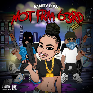 Album Not Frm 63rd (Explicit) from 