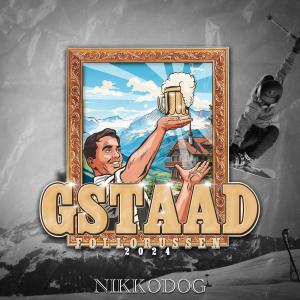 Nikkodog的專輯GSTAAD 2024